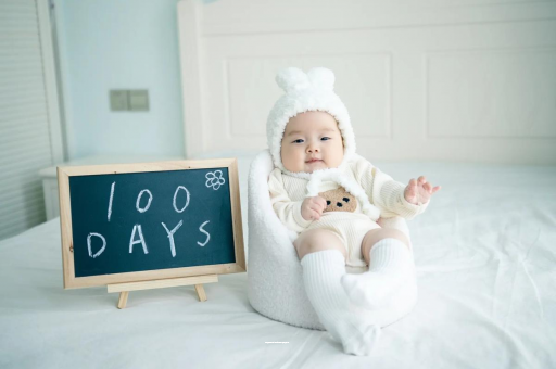 沂南宝宝几岁开始刷牙