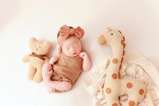 沂南宝宝身上长红疙瘩